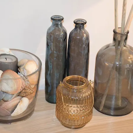 Cozy And Spacious Flat In A Prime Location By The Sea ניופורט