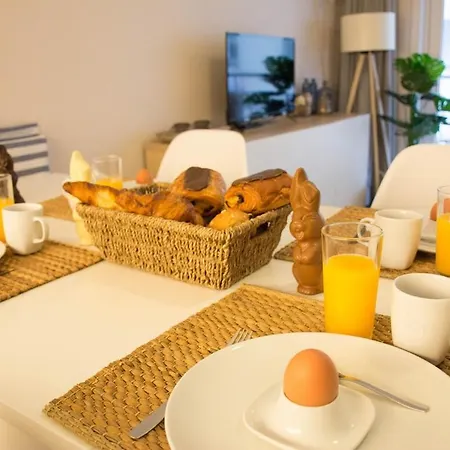 Cozy And Spacious Flat In A Prime Location By The Sea * نيوبورت